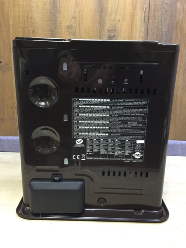 Kerosun RS-220 Öl-Ofen 2,2 kW 4 L, I32803 - Bild 6 von 6