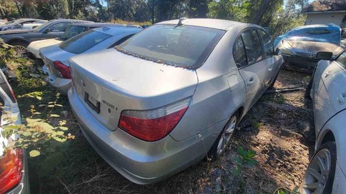 Door Mirror BMW 535I Left 08 09 10 - Picture 11 of 14