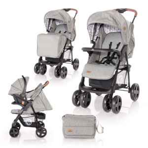 lorelli pushchair