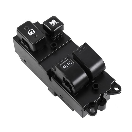 Interruptor de bloqueo de puerta y ventana eléctrica Driver Master para camioneta Toyota Tacoma T100 89-00 - Imagen 7 de 11