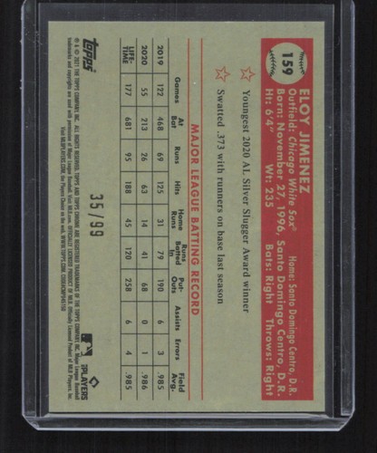 2021 Topps Chrome Platinum Anniversary NUMBERED PARALLELS You Pick - BUY 3 GET 1 - Picture 125 of 233