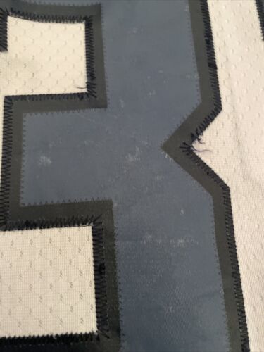 SHAUN ALEXANDER Seattle SEAHAWKS NFL LIMITED Trikot REEBOK genäht #37 Herren XL +2 - Bild 4 von 16