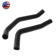 Radiator Coolant Upper Lower Hose Pipe Kit for 2005-2015 Toyota Tacoma 4.0L