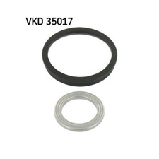 Wälzlager, Federbeinstützlager SKF VKD 35017 für ALFA ROMEO CITROËN FIAT LANCIA