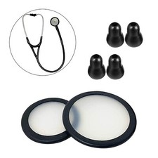 Replacement Accessories Kit Fits Classic 3 Cardiology 3 & 4 Stethoscope