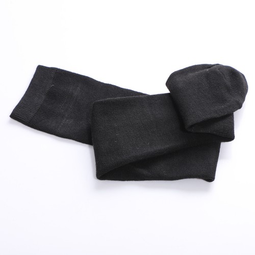 Adult 5-Piece Props Kit Stockings Cosplay Accessories Non-toxic Nun Priest Gift - Picture 8 of 31
