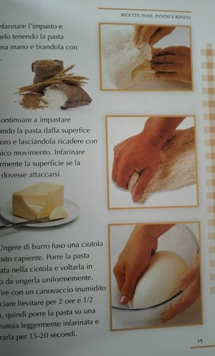 Luigi Avolio. DAS hausgemachte Brot - Bild 4 von 4
