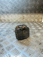 2008 CITROEN C2 HATCHBACK  1.4 throttle body 9640796280