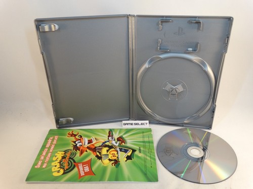 SPYRO A HERO'S TAIL THE DRAGON SONY PS2 PLAYSTATION 2 PAL ITA ITALIANO COMPLETO - 第 6/6 張圖片