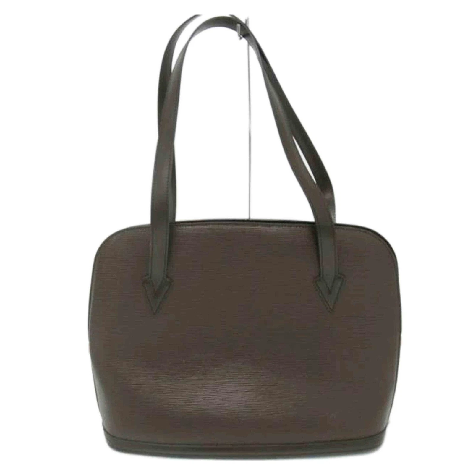 LOUIS VUITTON（LV） Borsa a mano Louis Vuitton Lussac Epi moka tote bag LV borsa unisex M5228D rank SA