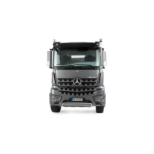 Amewi 22692 Mercedes-Benz Arocs Muldenkipper 4x4 1:14 RTR anthrazit - Bild 4 von 7