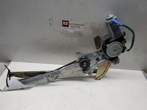2005-2019, Toyota Tacoma, Driver Front Window Regulato, PN: 69802-04040 - Foto 6 di 12