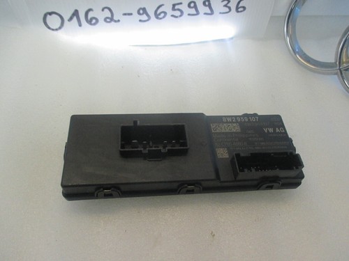 Audi Etron Steuergerät Elektrische Heckklappe Modul 8W2959107 NEU - Bild 2 von 5