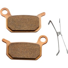 EBC R Series Long Life Sintered Brake Pads / One Pair (FA325R)