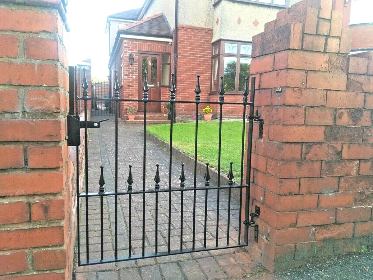 Ebay wrought iron furniture deals