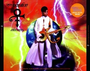 アート・デザイン・音楽 Emancipation words and pictures PRINCE アート・デザイン・音楽 Emancipation words and pictures