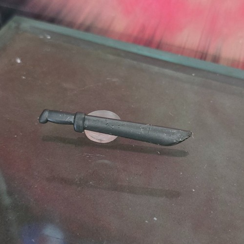 Revise 16.08.2025 ARAH GI Joe 1984 Biwak Battle Station Teile -Sie wählen - - Bild 47 von 47