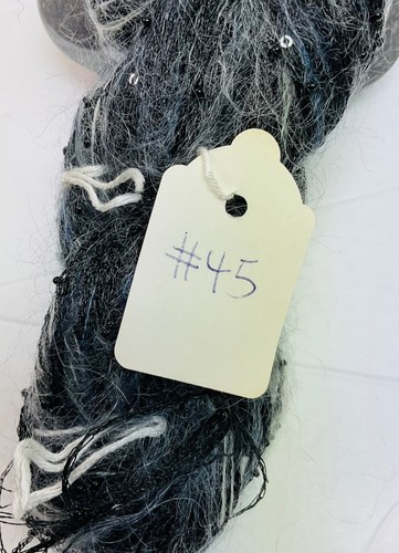 Lucci Yarns Tiffany Unit of 1, Select From Drop Down MenuNew Not Plied - Picture 10 of 24