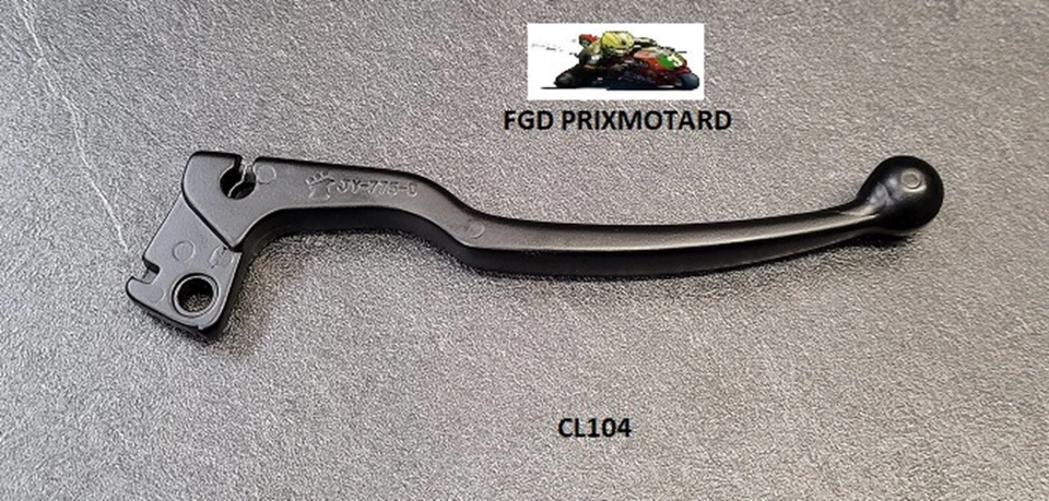 SUZUKI DR 800 S 1990/1997 LEVIER EMBRAYAGE - Photo 2/2