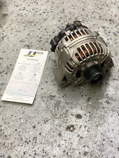 Bosch AL0787X Alternator For 01-08 Chrysler Crossfire Mercedes-Benz C240 320 CLK