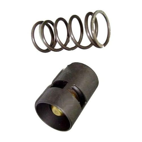 ATLAS COPCO 2901041400 Thermostatic Valve Kit Fits Air Compressor New ✦Kd - Picture 4 of 4