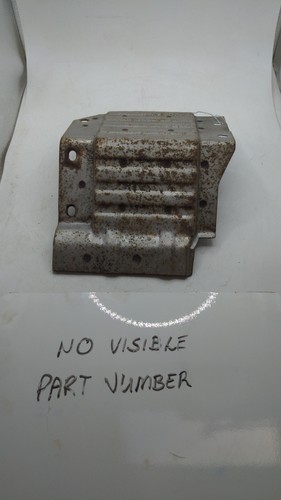 1999 NISSAN SKYLINE R34 GT-T coupe 2 door Turbo Heat Shield 87K KM ### - Picture 3 of 3