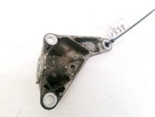 Audi A8 2003 Engine Mount Bracket and Gearbox Mount Bracket 4E0399 #1714672-04