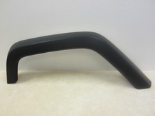 07-16 JEEP WRANGLER SAHARA RUBICON OEM RIGHT REAR FLARE 5KF16TRMAC #52-4N