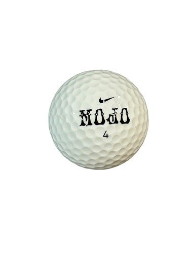 Nike Mojo Golf Balls 21 Golf Balls Total 7 Sleeves of 3 White New - Picture 8 of 9