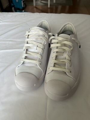 Jack Purcell Modern Shoes 10.5 Leather Nike Lab