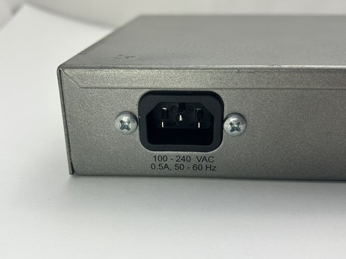 Philips REF M3171-60006 Access Point Controller w Brackets w Power Cable - Picture 9 of 12
