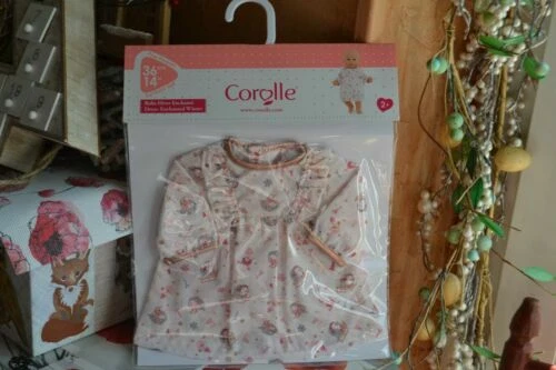 Vêtements et accessoires robes pour poupée mannequin et miniature