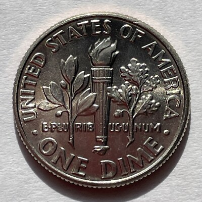 Dime トランプ 1970-D Rev of 68 Roosevelt Dime Cherrypickers FS-901 NGC