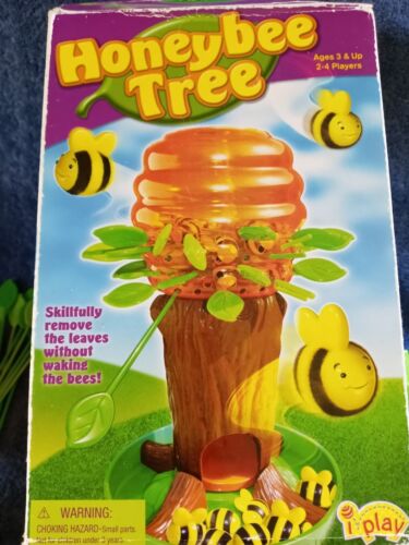 2009 pieza de repuesto de juego de abejas árbol donante bandeja de flores árbol base verde - Imagen 2 de 8