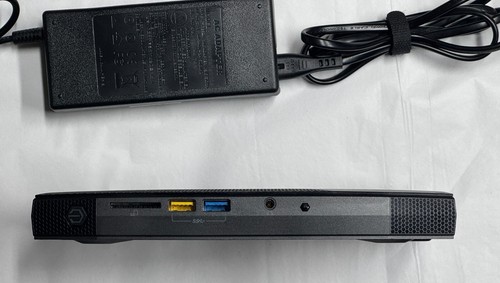 Intel NUC NUC6i7KYK Skull Canyon 1TB M.2 32GB RAM Win10 KEY - READ DESCRIPTION - Afbeelding 5 van 5