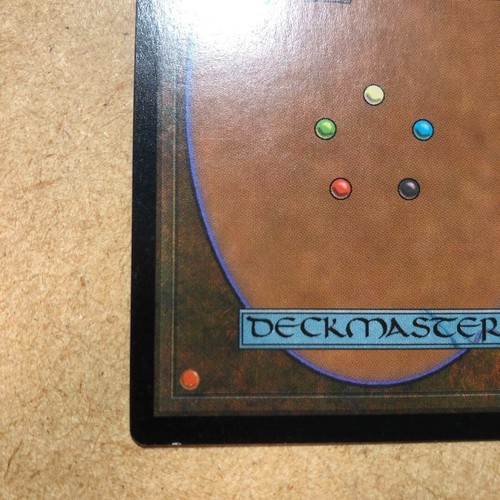 MTG Might of Oaks = Urza's Legacy - Rare Foil - JPN - NM - Picture 9 of 10