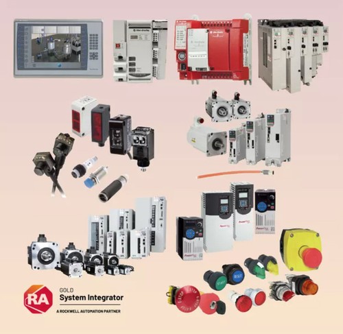 Versiegelt AB 1762-L40BWA SER C MicroLogix 1200 40 Punkt Controller USA kostenlose Steuer - Bild 4 von 5