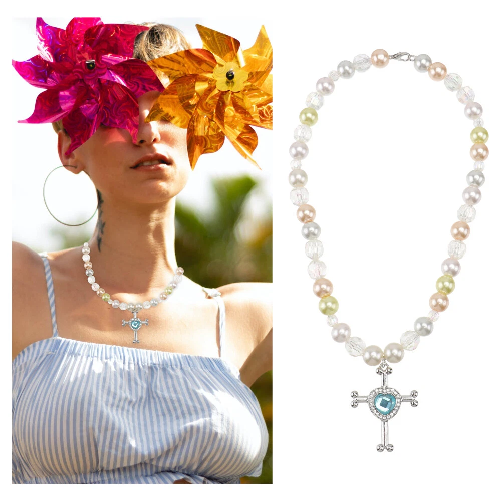 VALENTINO Bracciali Perle Strass Festa della Mamma Gioielli Regali Gioielli Perle