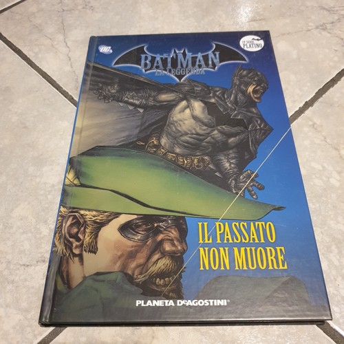 Batman The Legend ( Platinum Series ) Vol. 32 - sehr gut - andere Nummern zu verkaufen - Bild 1 von 2