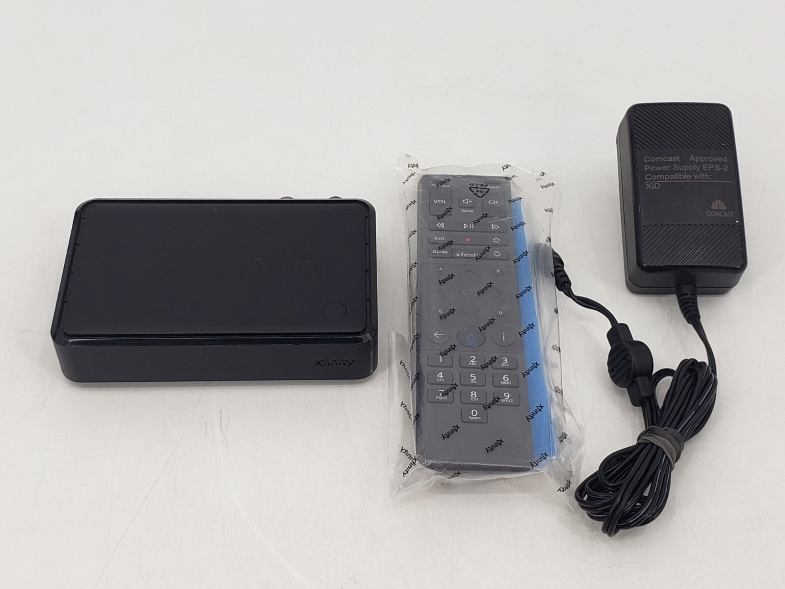 Xfinity Set Top Box