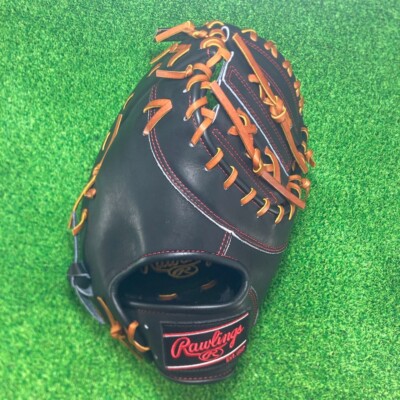 Rawlings HOH PRO EXCEL 一塁手用 右投げ11.75inch Rawlings HOH PRO EXCEL 一塁手用 右投げ11.75inch Amazon.com