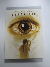 The X Files - Black Oil (DVD, 2005) Mythology Collection - Canadian!