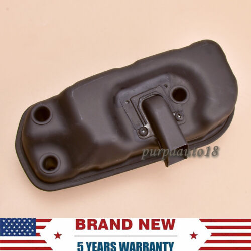 NEW Muffler For Stihl BR800 BR800C BR800X Backpack Blowers 4283-140-0611 - Picture 5 of 7