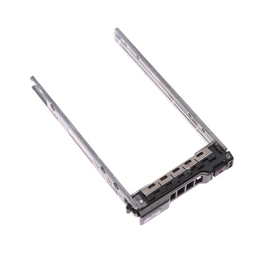 For 8FKXC 08FKXC 2.5" Hard Drive Tray Caddy R730XD R930 R430 R630 R730 R820 - Photo 7/12