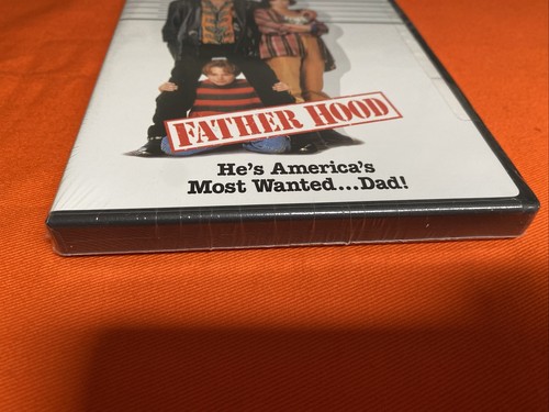 Father Hood DVD - Picture 3 of 6