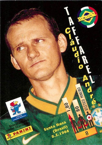 FRANKREICH 98 FIFA WM PANINI HANDELSKARTEN 1998 - WÄHLEN SIE IHRE INDIVIDUELLE KARTE - Bild 12 von 149