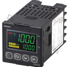 New in Box OMRON E5CN-R2MTD-500 Temperature Controller PLC MOUDLE (1PCS)