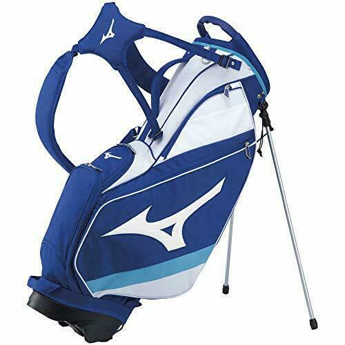 mizuno staff stand bag