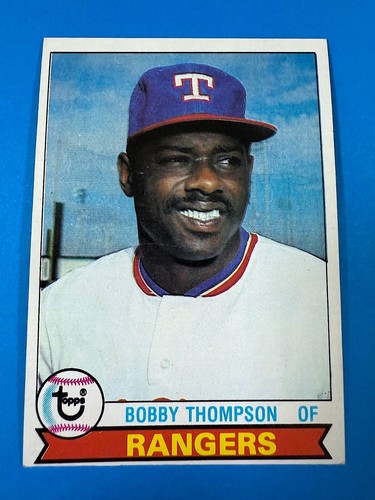 1979 Topps Baseball Cards (Complete Your Set - You Choose!) *A* - Picture 114 of 229