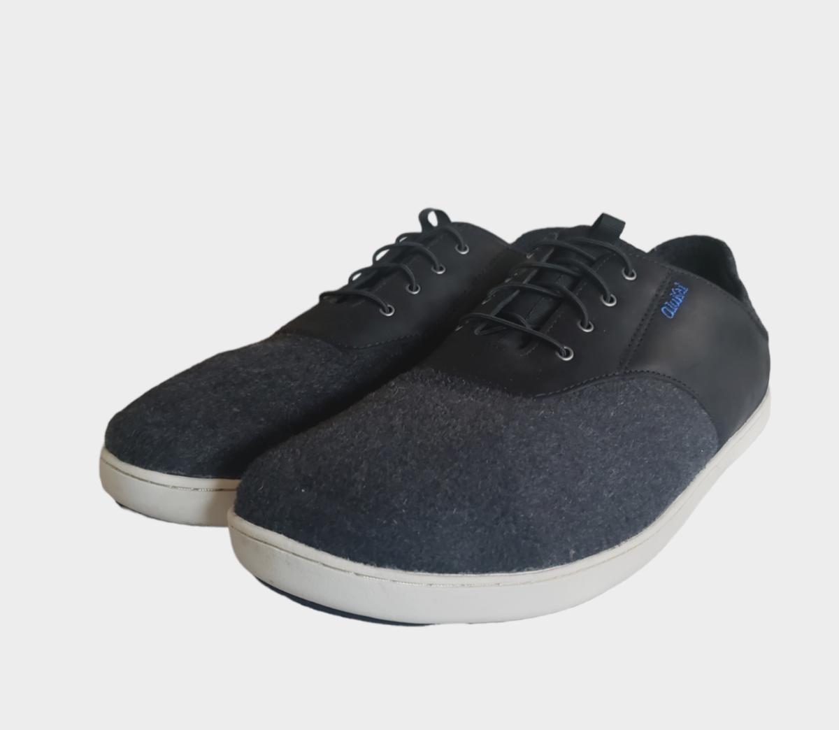 Olukai Nohea Moku Hulu Shoes Men display picture 2